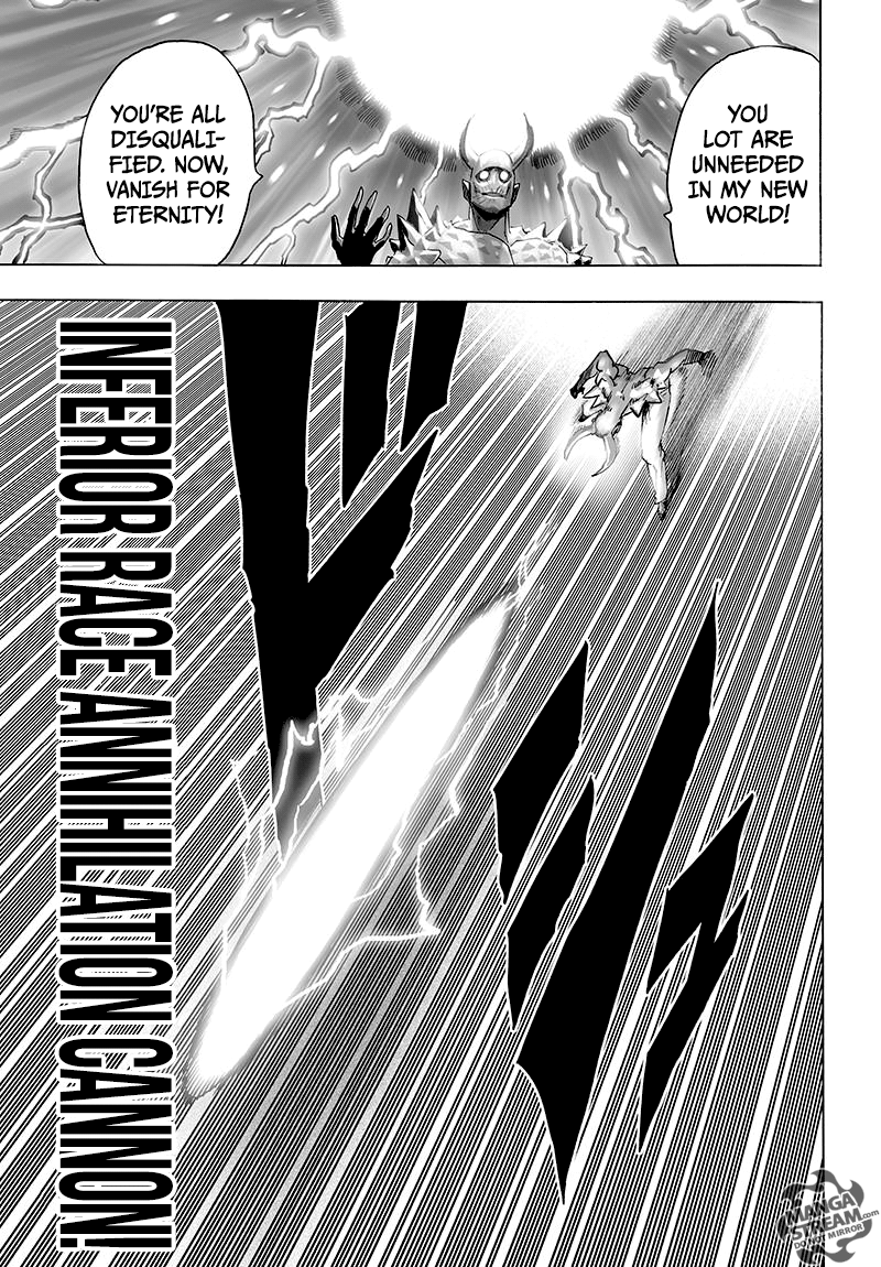 One-Punch Man, Chapter 72.2 image 13